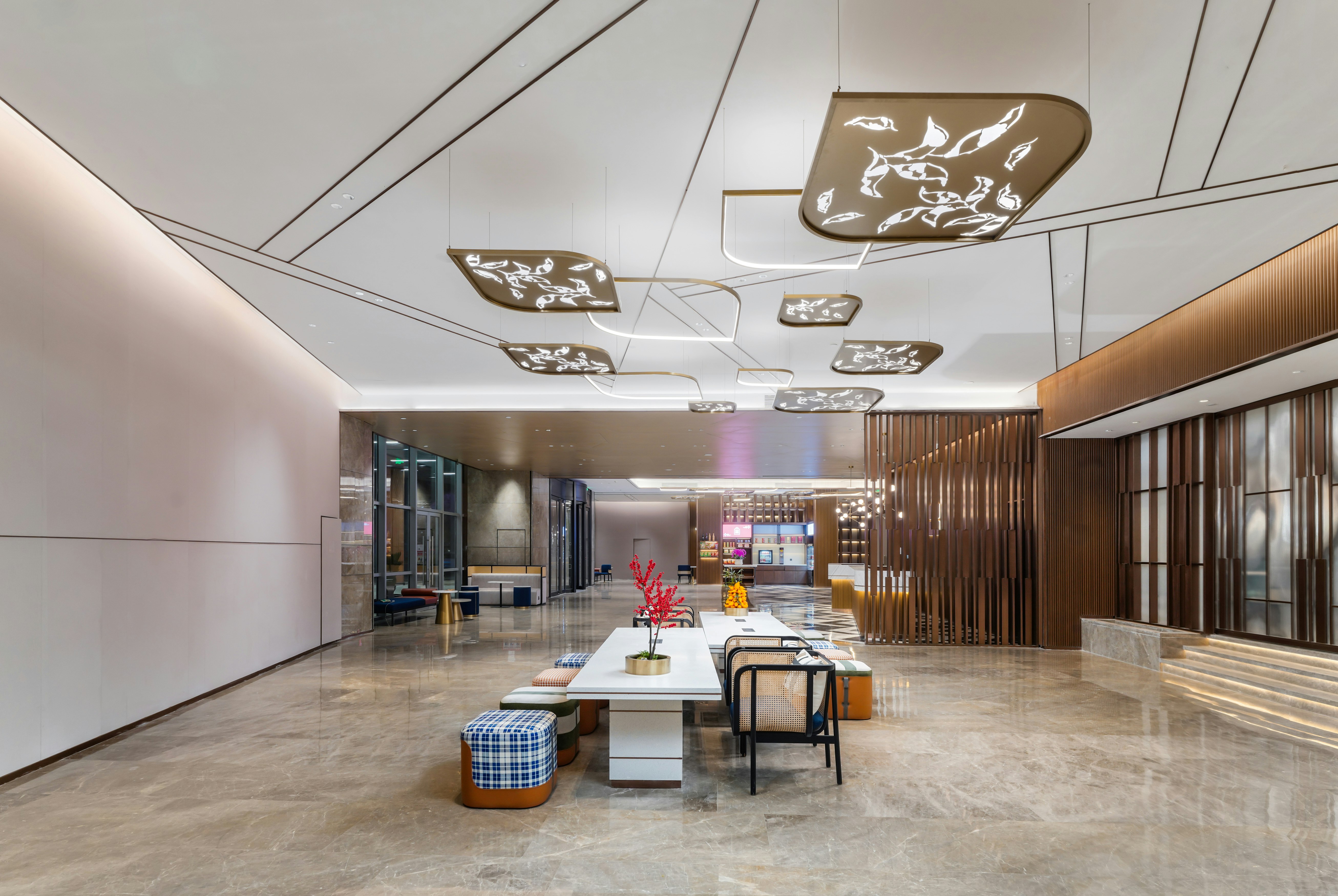 Hilton Garden Inn Huzhou High-speed Railway Station 28/50