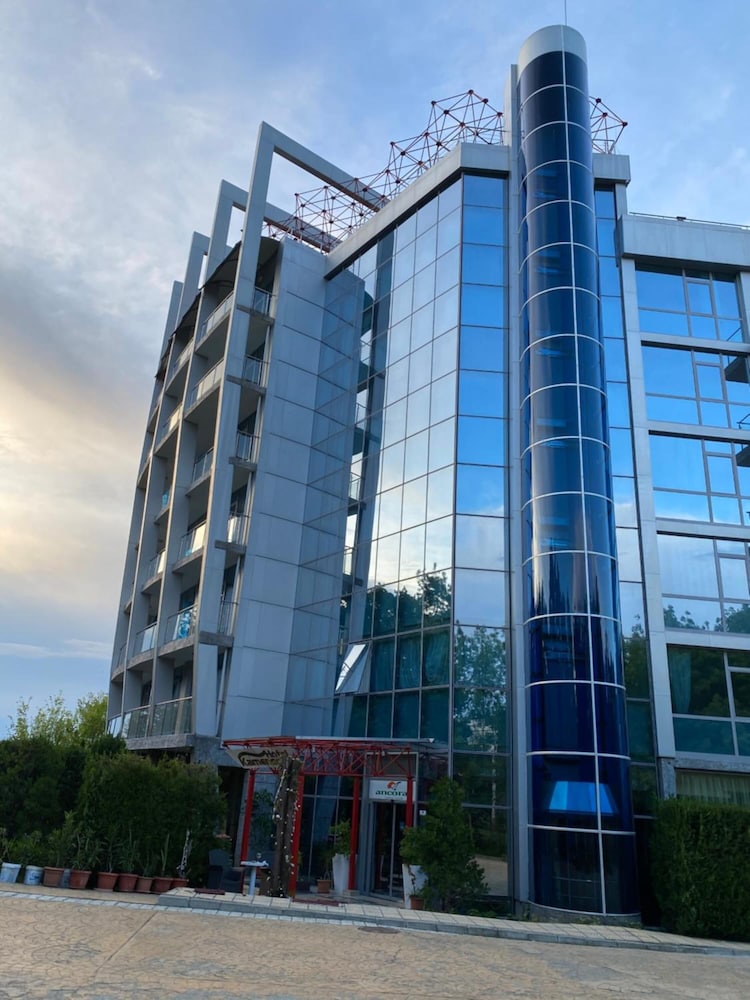 Hotel Kamenec 4/50