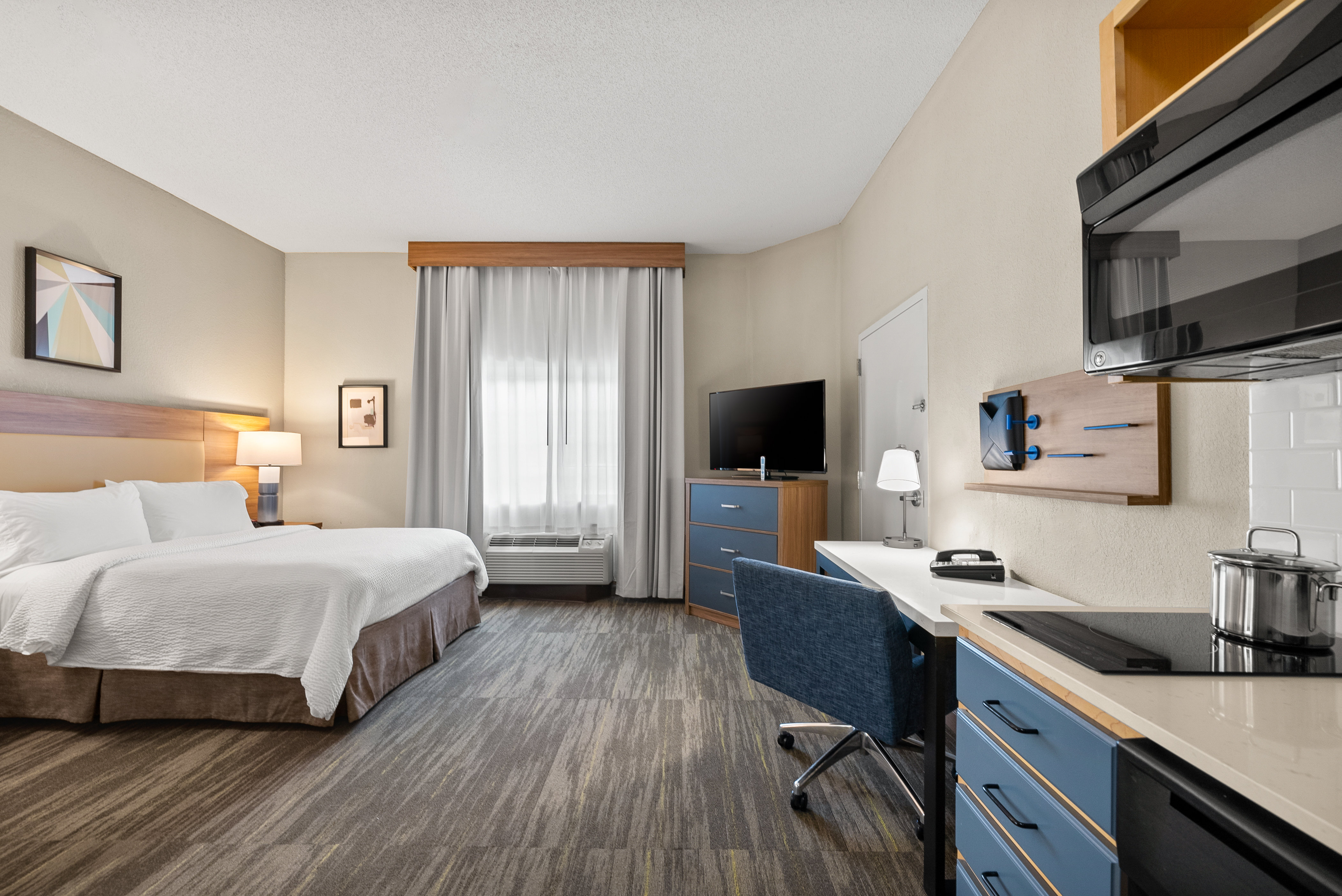 Candlewood Suites Bordentown-Trenton 35/79