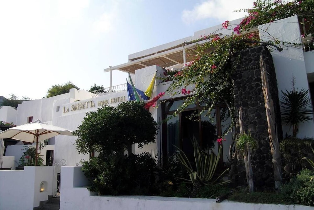 La Sirenetta Park Hotel 45/63