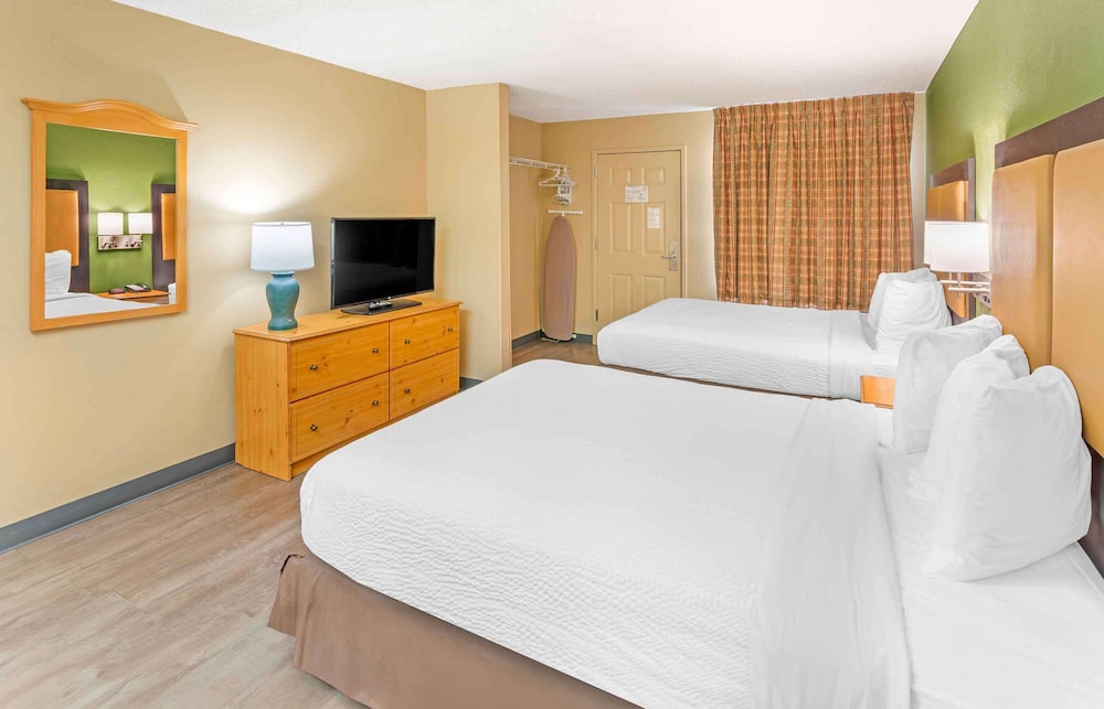 Extended Stay America - Salt Lake City - Sugar House 28/63