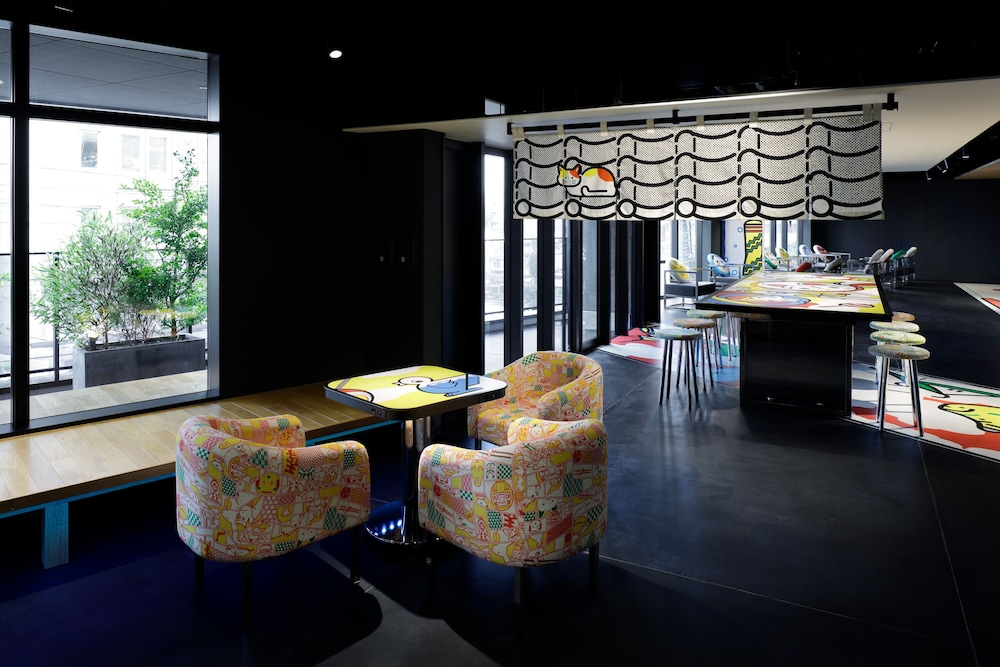 Hotel Tavinos Kyoto 40/49