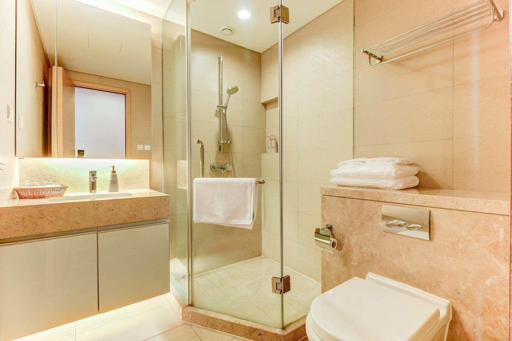 Zhi Shang Apartment Chengdu 9/34