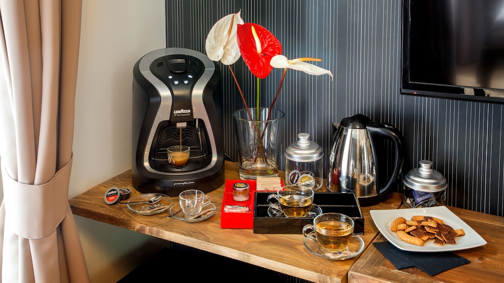 Qt Suites Roma 22/47