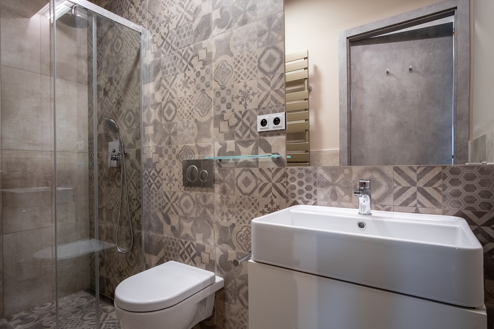 Aparthotel Rimska 14 46/50