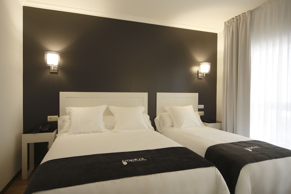 Capitol Boutique Hotel 20/61