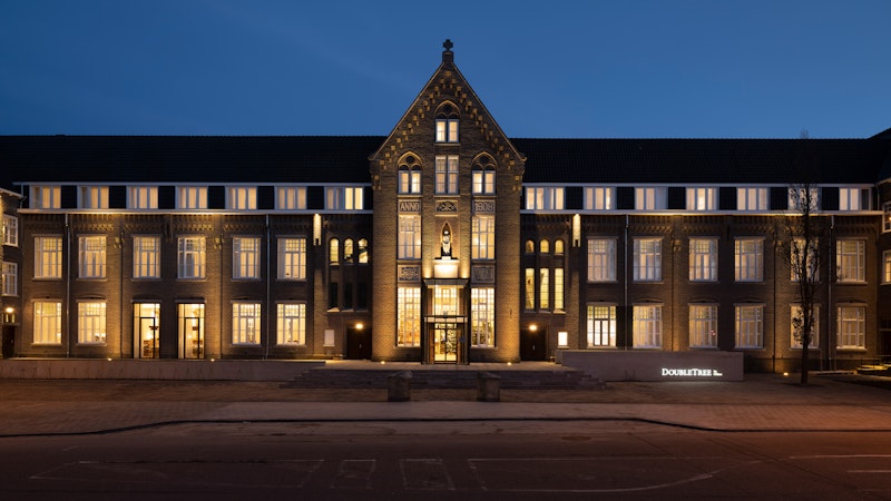 DoubleTree by Hilton Sittard 3/63