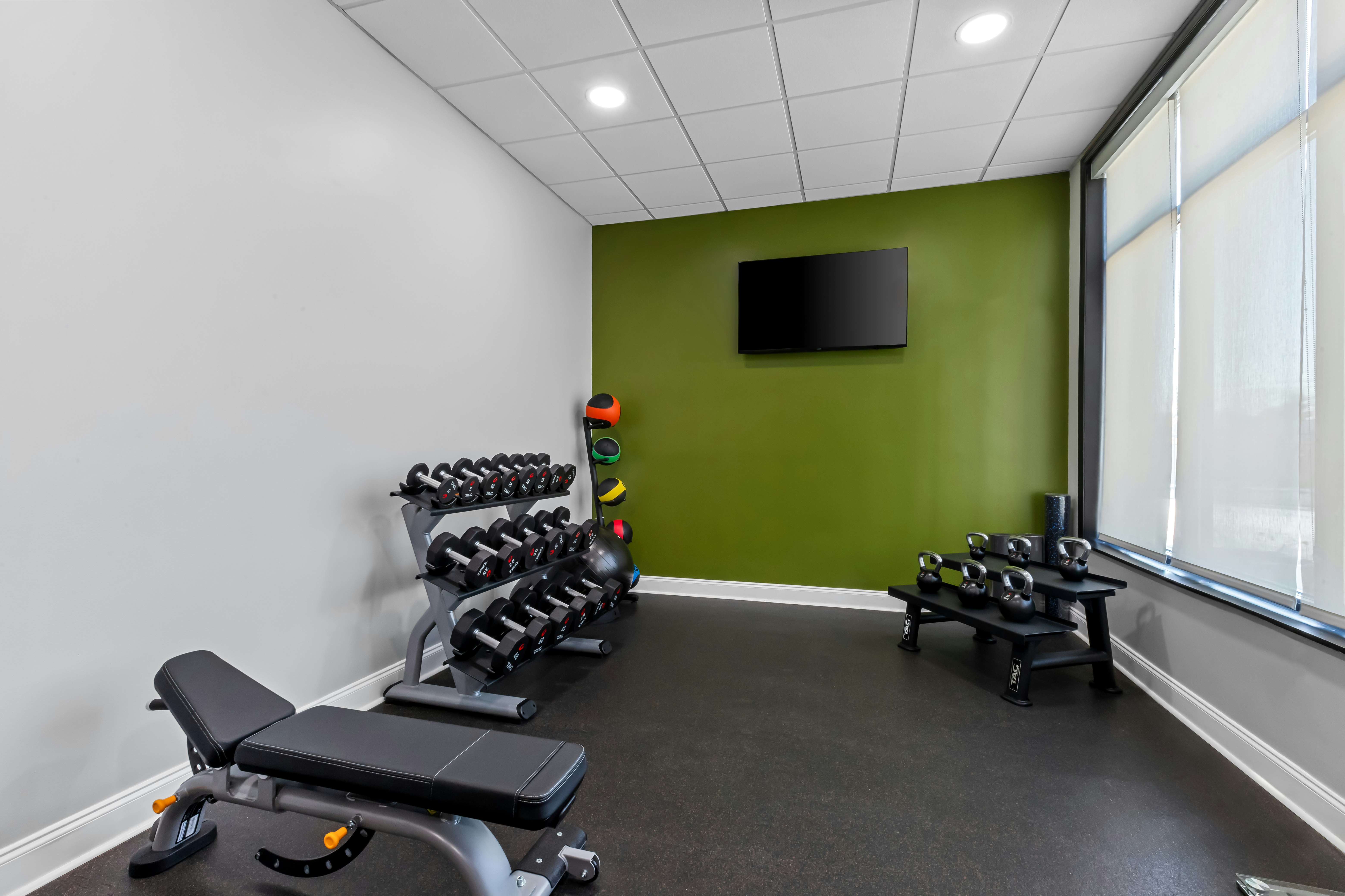 Spark by Hilton Bensalem Philadelphia 23/25