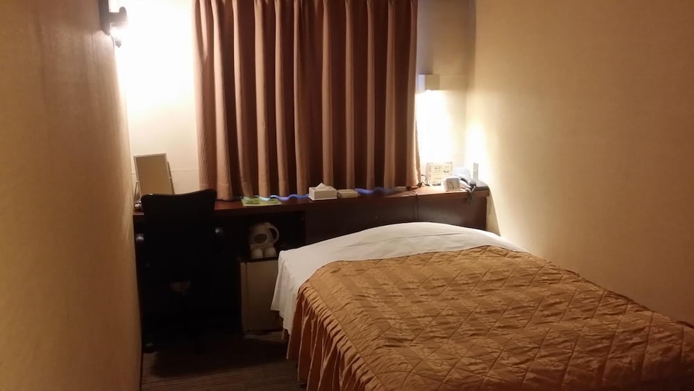 Hotel Onahama Hills 9/34