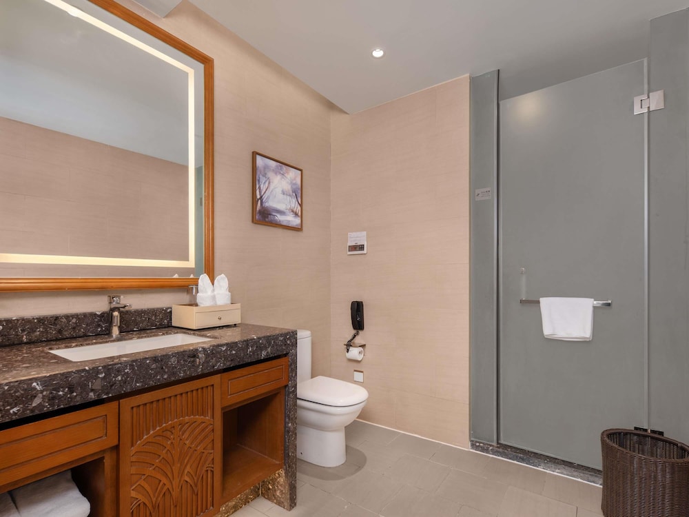 Swissotel Resort Changbaishan 46/46