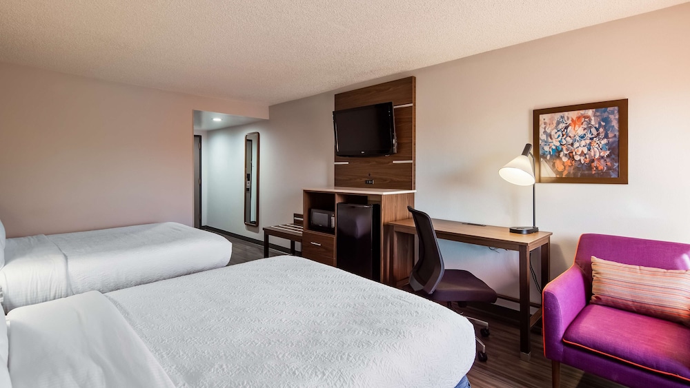 Best Western Plus Lexington Inn 12/41