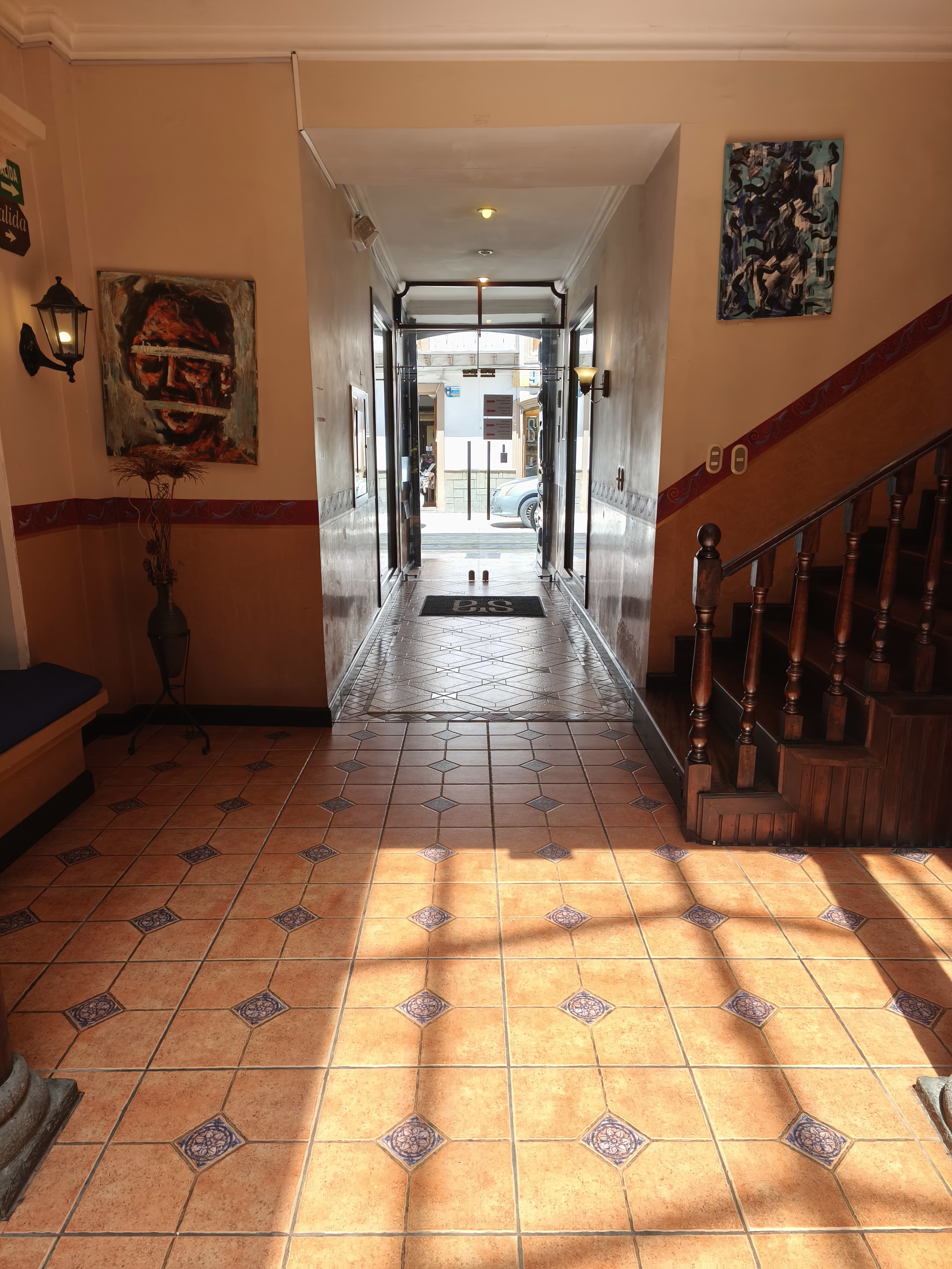 Hotel Raymipampa 9/50