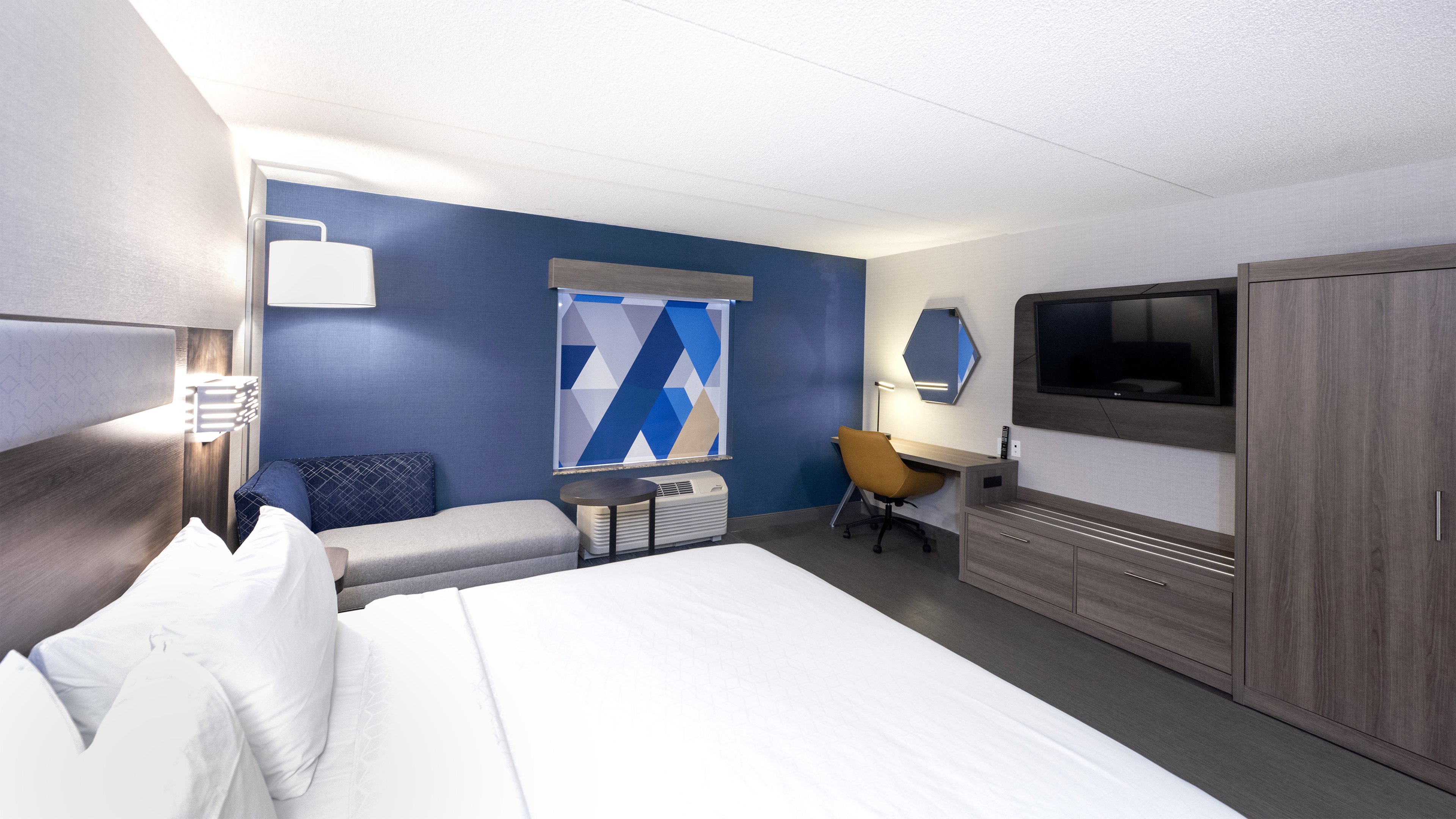 Holiday Inn Express Hotel Suites Waterloo St Jacobs 19/78