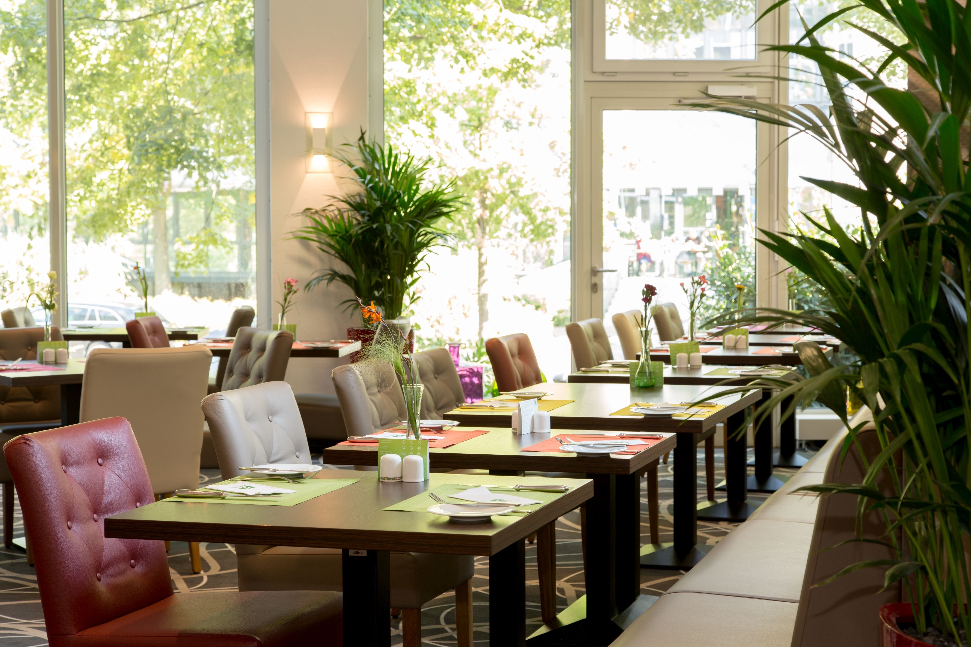 Holiday Inn Dusseldorf Neuss 26/46