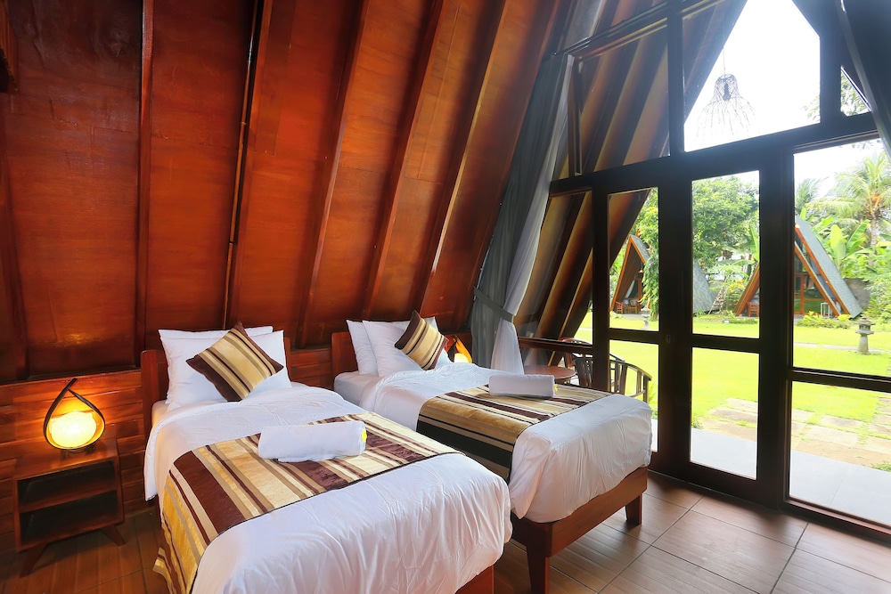 Dewantara Boutique Villa Resort 9/50