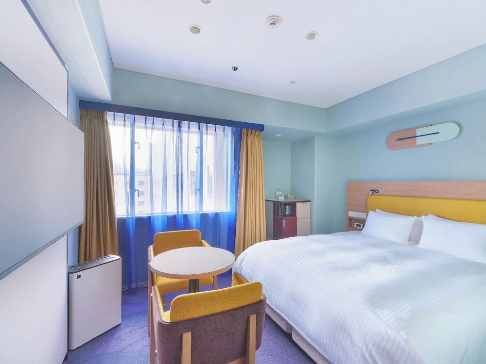 Miyako Hotel Kyoto Hachijo 23/67