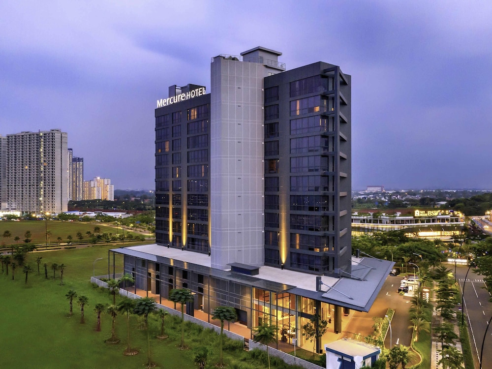 Mercure Tangerang Bsd City 2/67