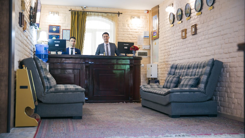 Star Hotel Tashkent 26/41