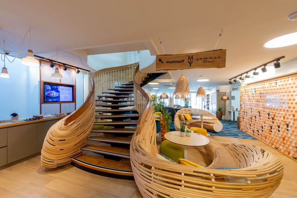 Mercure Toulouse Centre Saint Georges 73/80