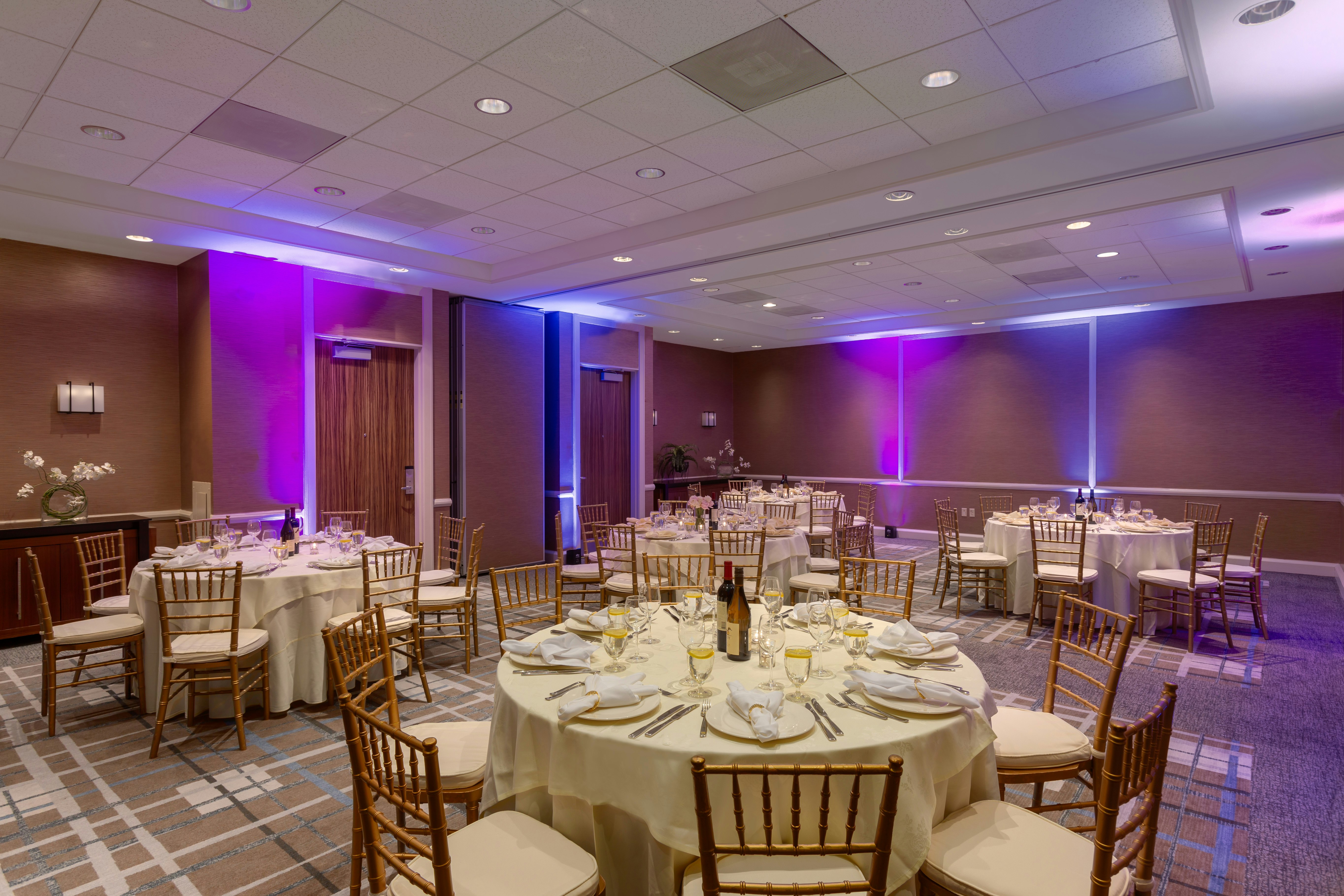Doubletree Suites By Hilton Hotel Boston-Cambridge 46/76