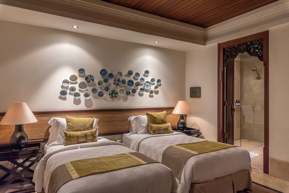 Jimbaran Beach Villas By Nakula 43/79