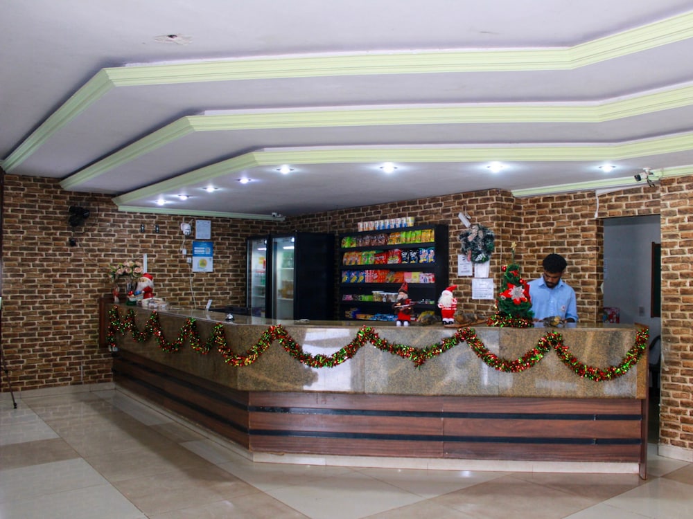 BANDEIRANTE PANTANAL HOTEL 8/48