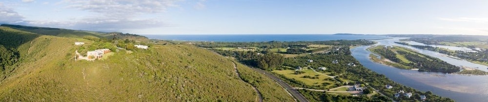Alkantmooi Private Nature Reserve Keursee Units 38/50