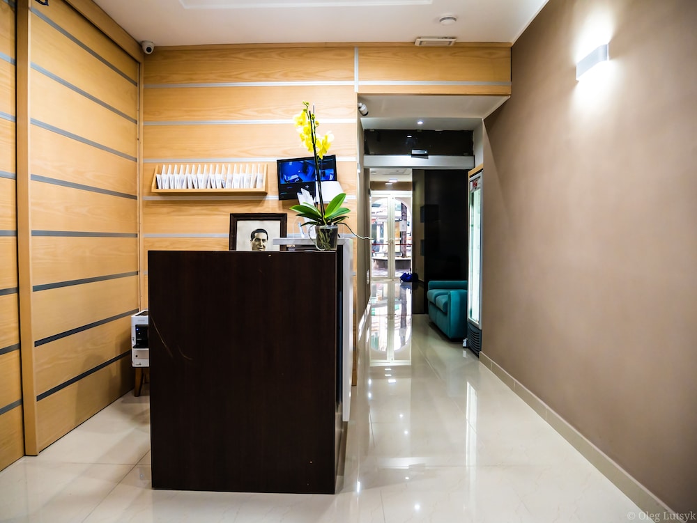 Hotel San Marco photo5