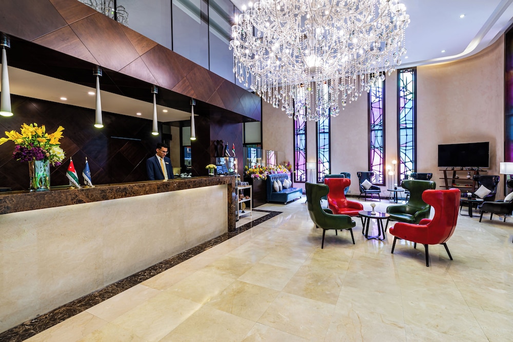 Sulaf Luxury Hotel 51/70