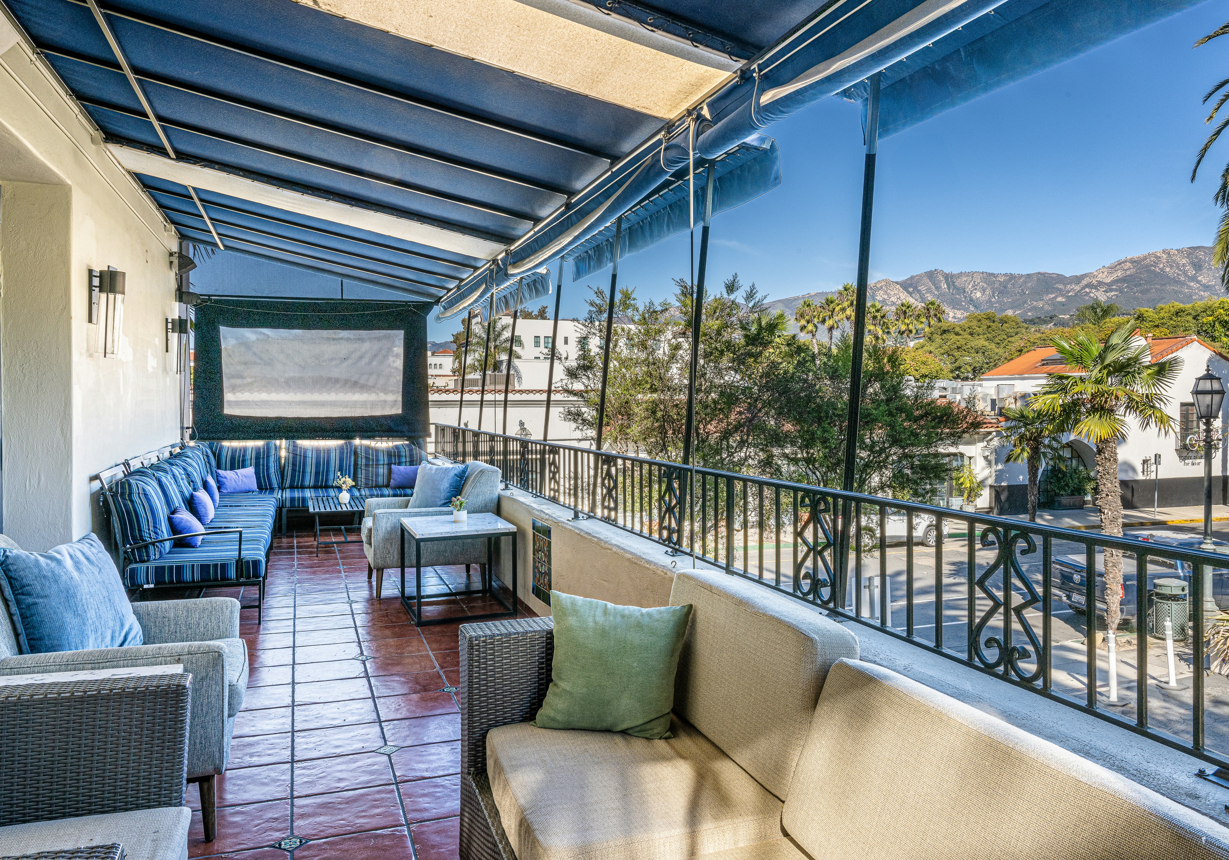 Hotel Virginia Santa Barbara, Tapestry Collection by Hilton 16/24