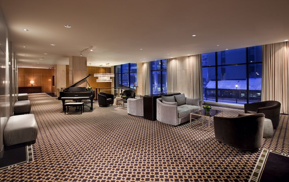 Omni Mont Royal Hotel 36/55