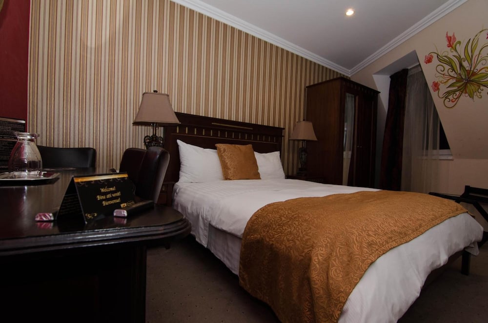 Hotel Boutique Monaco 22/43