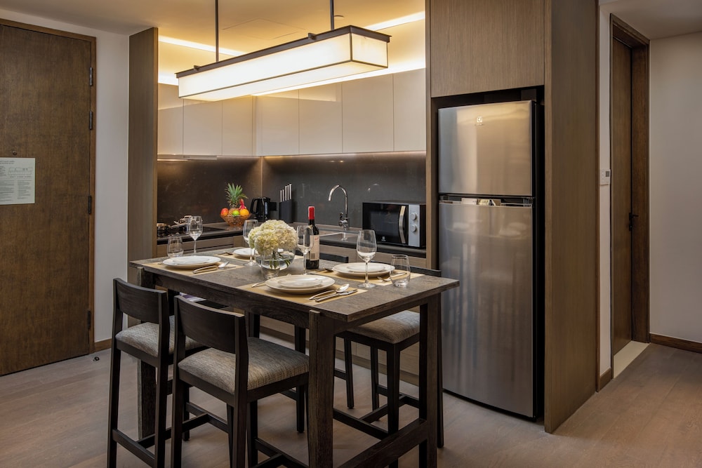Hoiana Residences 50/65