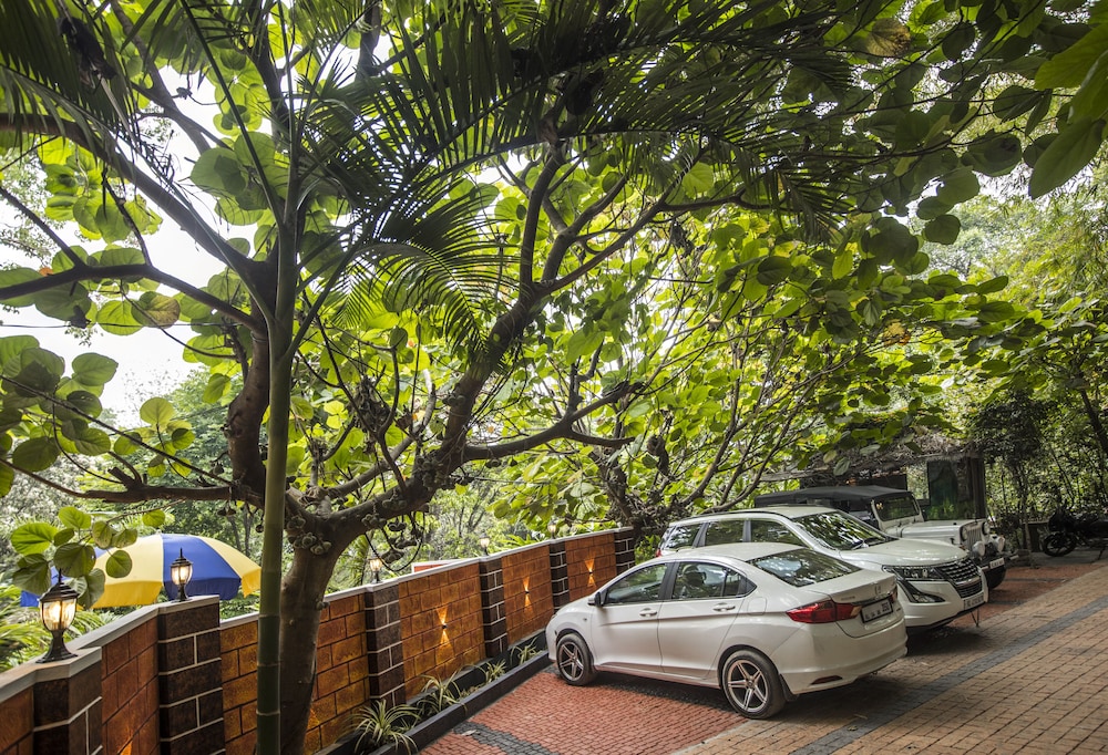 Spice Jungle Resort 46/58