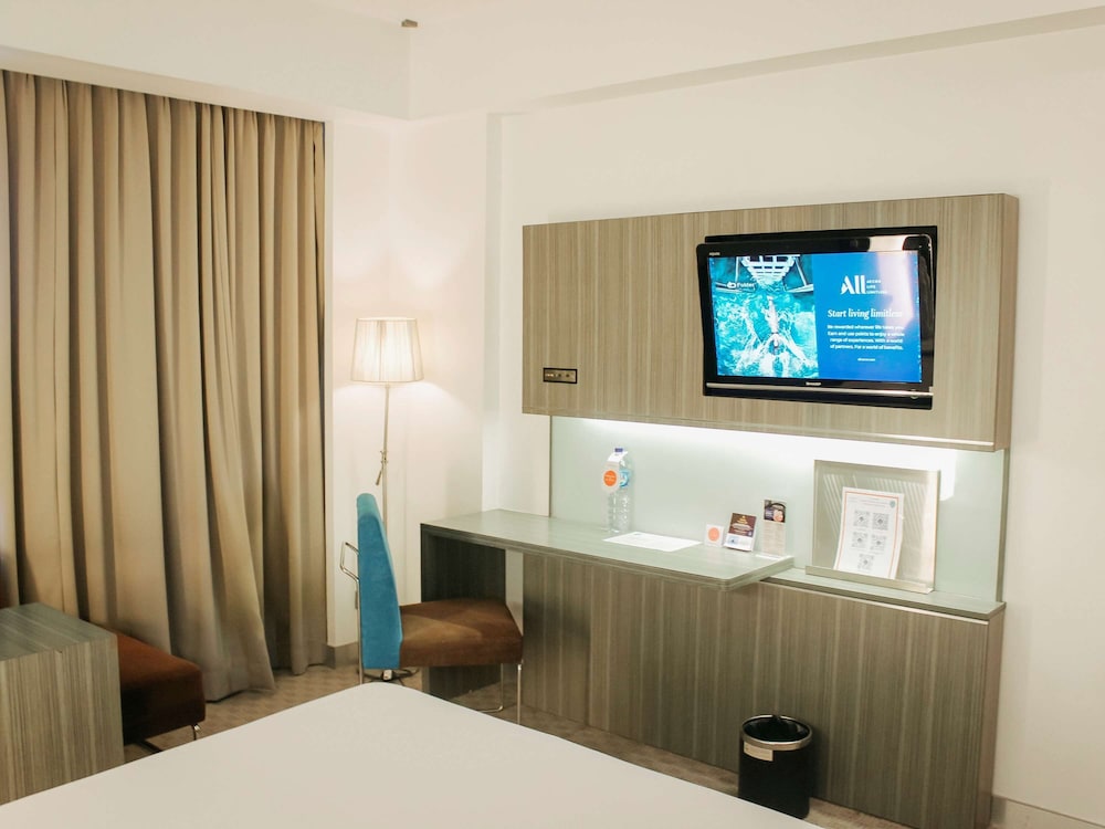 Novotel Bangka Hotel & Convention Centre 6/75