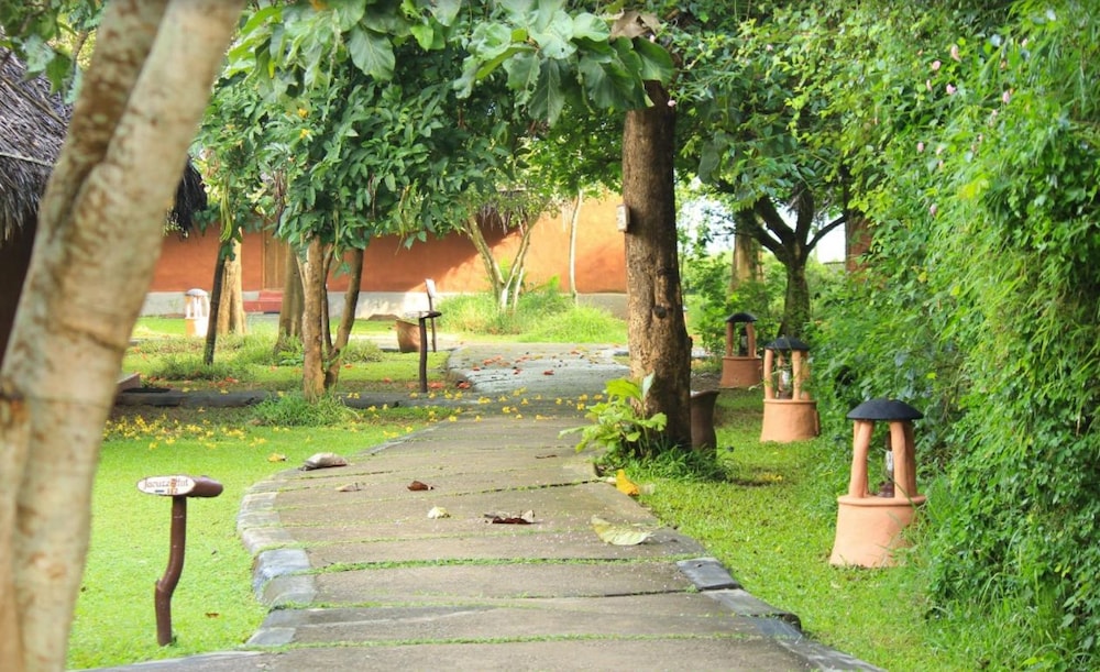 Evolve Back, Kabini 40/51