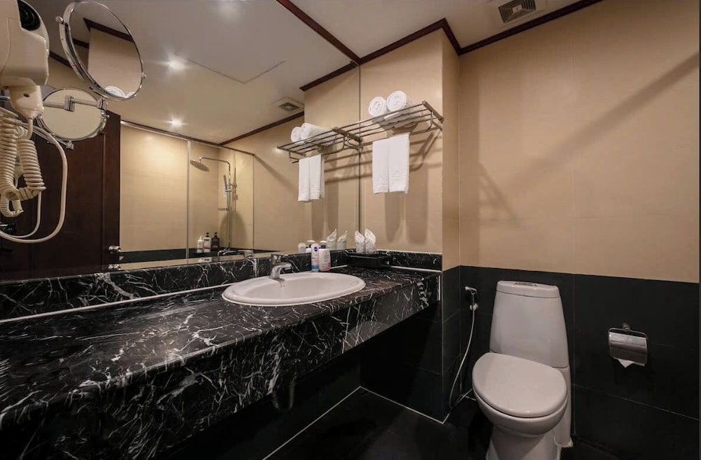 A25 Hotel - 23 Quan Thanh 49/49