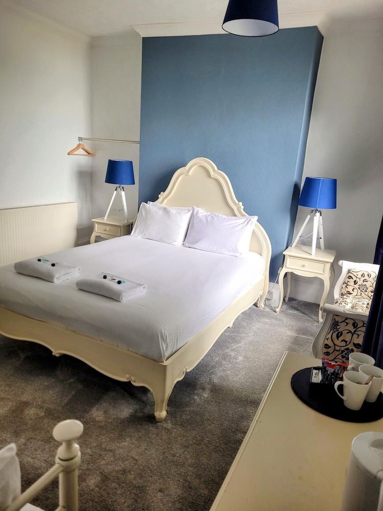 Wheal Tor Hotel - Guest House 19/50