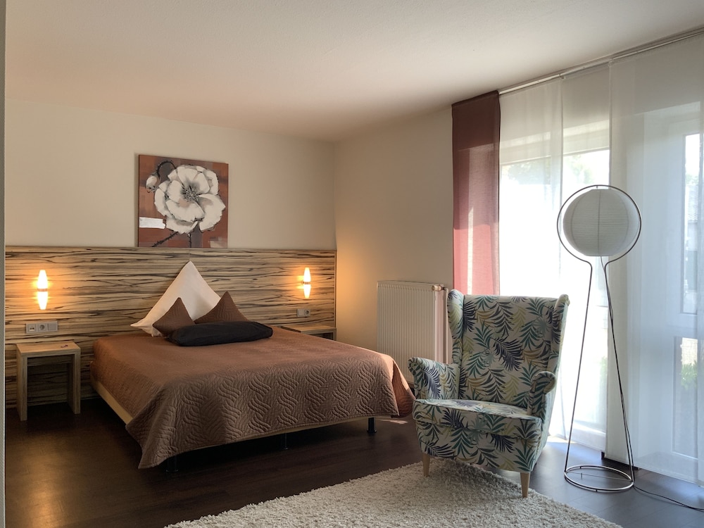 Designhotel Im Sudfeld 14/31