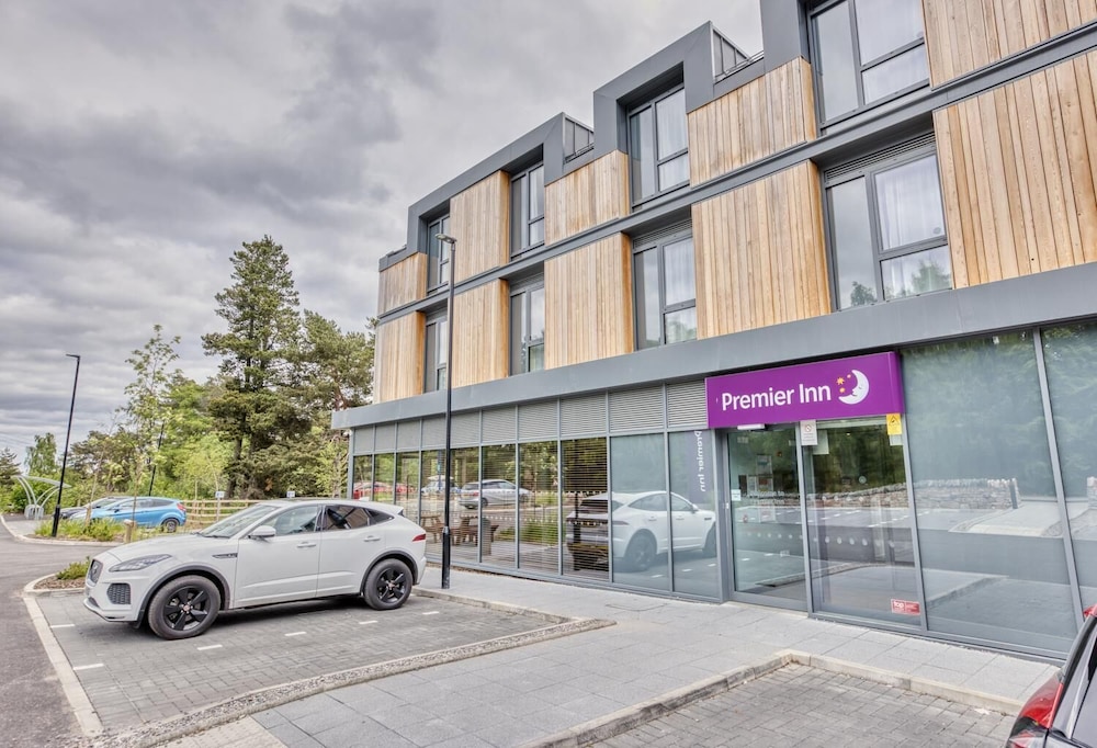Premier Inn Aviemore hotel 34/38