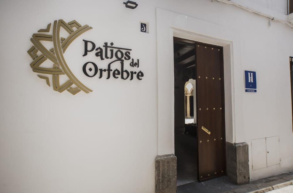 Patios Del Orfebre 7/64
