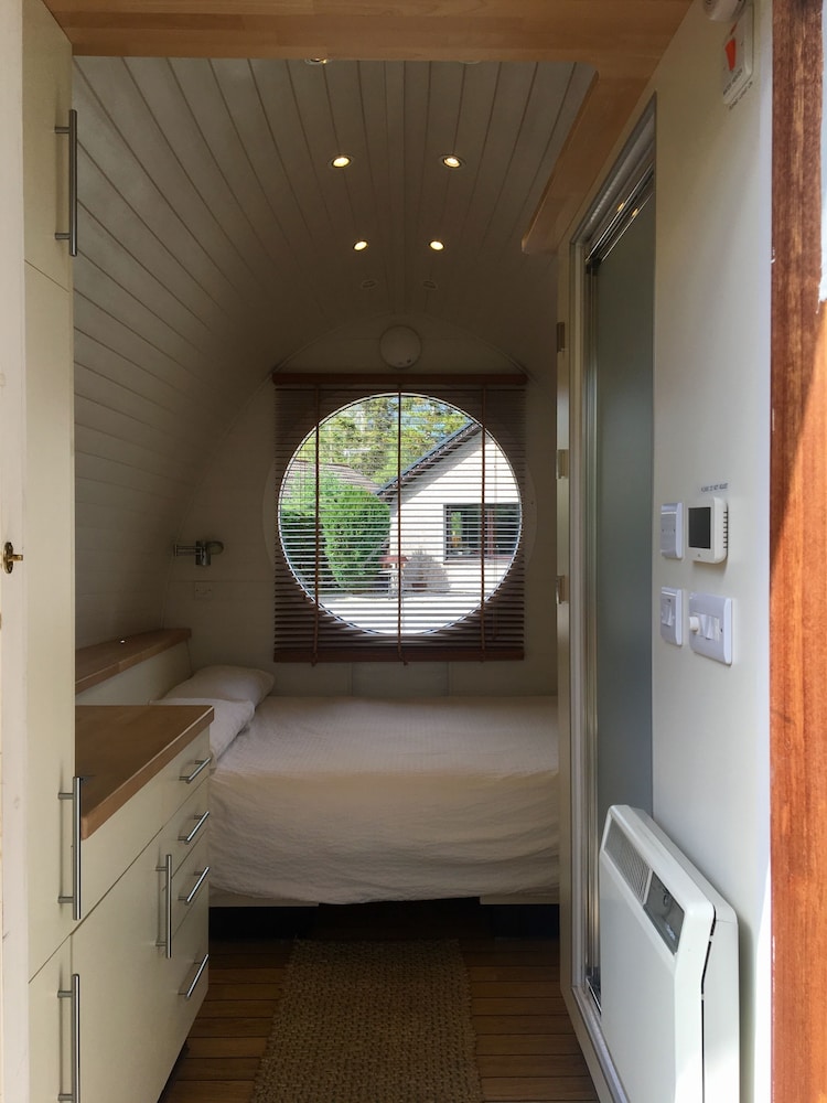 Eriskay B&B and Glamping 6/69