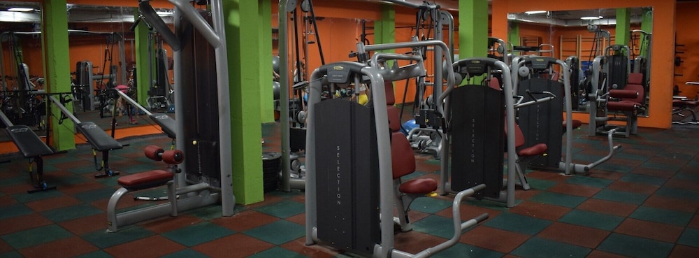 Hotel Eco Therma Village 21/50