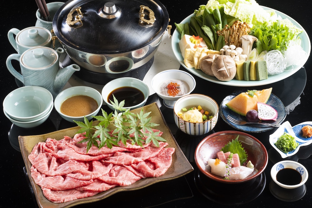 Yamadaya Ryokan 34/59