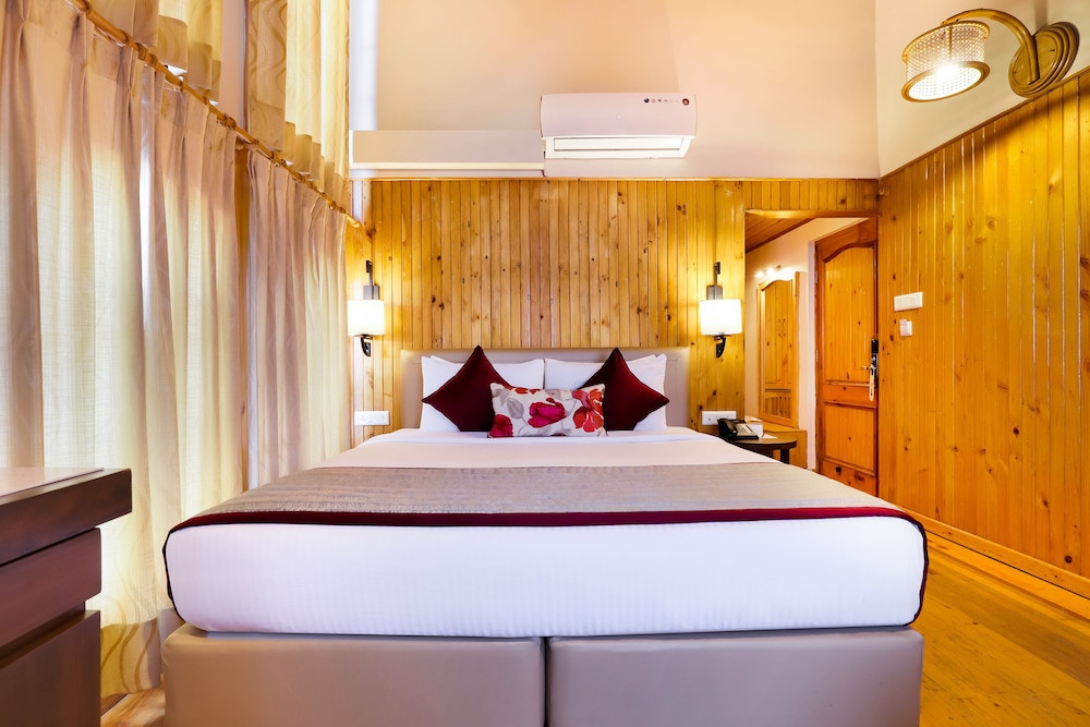Regenta Resort and Spa Mashobra 21/61