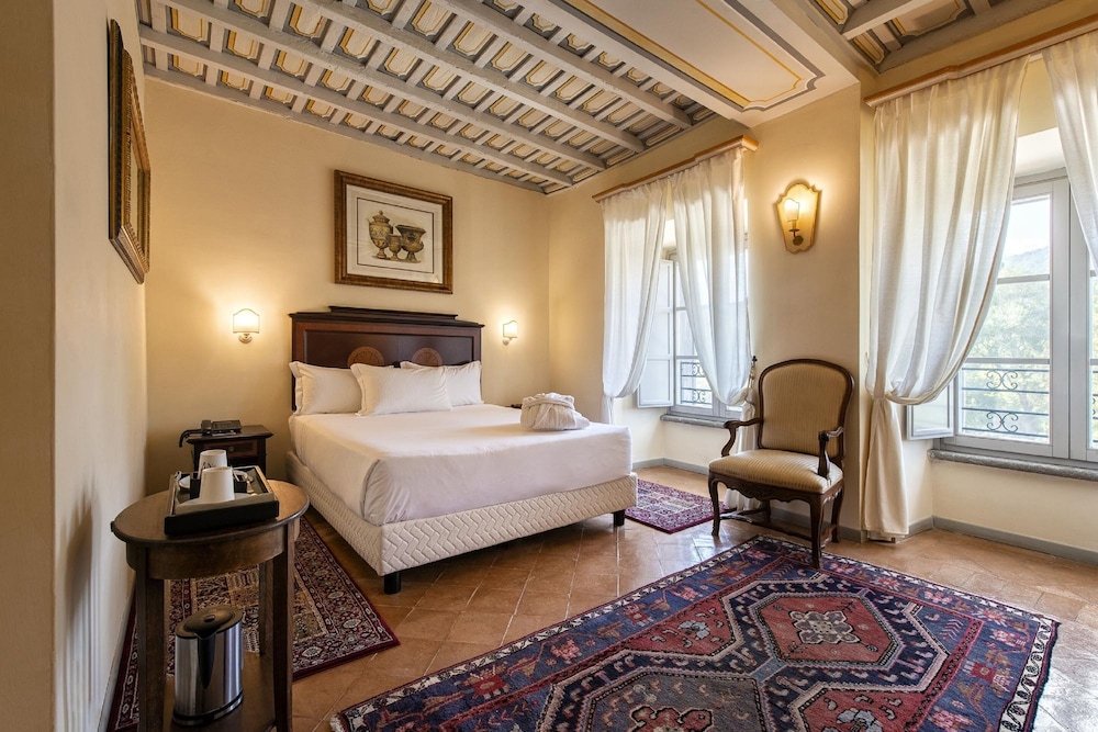 Grand Hotel Terme Di Stigliano 15/53