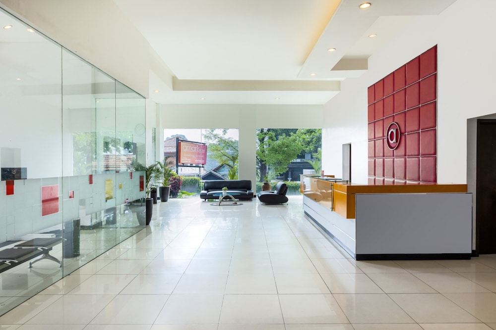 Hotel Amaris Cihampelas 8/40