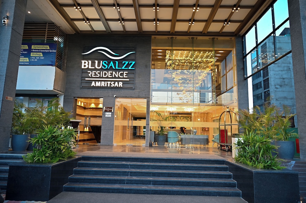 BluSalzz Residence Amritsar 7/67