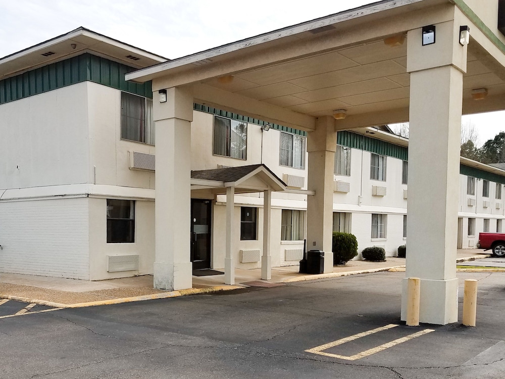 Motel6 Hope, AR 22/31