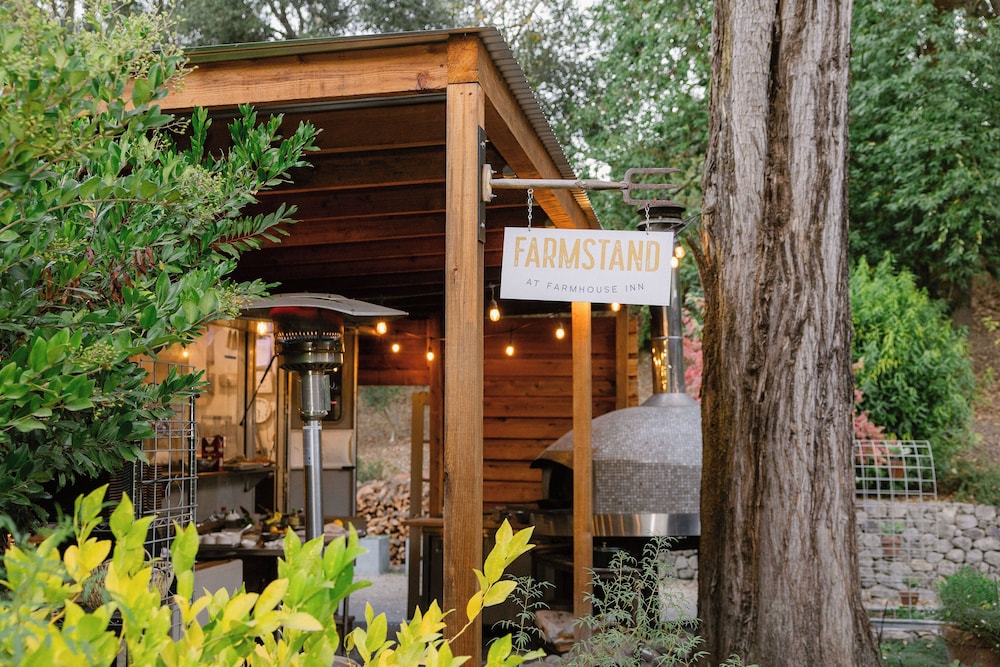 FARMHOUSE INN 2/50